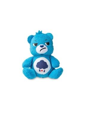 Grumpy Bear Teeny Care Bear Plush